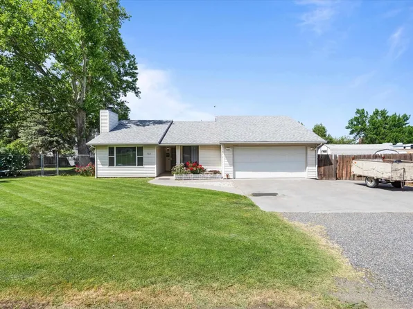 7312 W 9th Pl, Kennewick, WA 99336