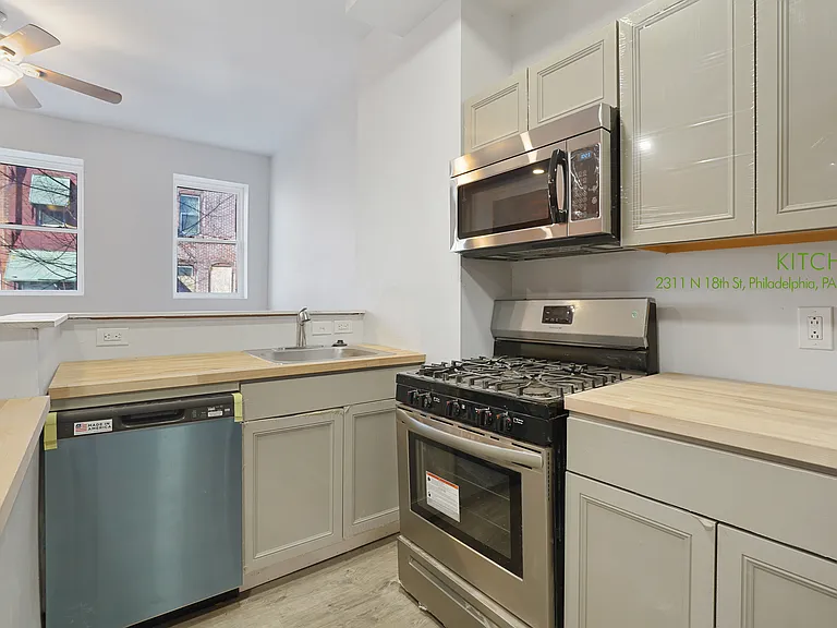 2311 N 18th St #2B — Photo 5