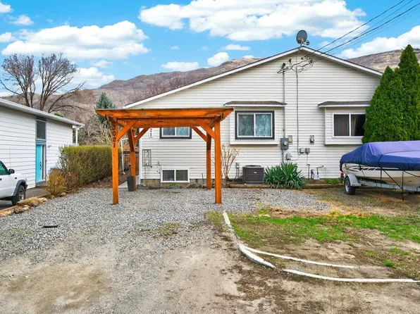 3021 Bank Rd, Kamloops, BC V2B 6Z1
