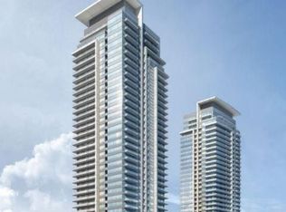 12 Gandhi Ln #803, Markham, ON L3T 0G4