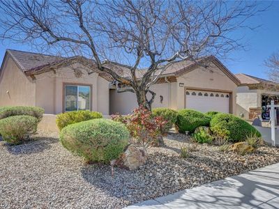 7757 Coast Jay St, North Las Vegas, NV, 89084