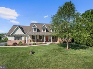 8818 Yellow Springs Rd, Frederick, MD 21702