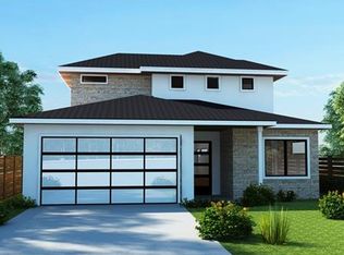 1709 Nash Ave, Austin, TX 78704