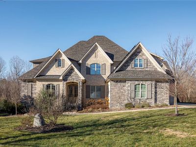 7295 Henson Forest Dr, Summerfield, NC, 27358