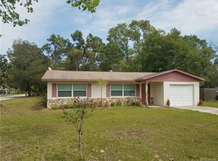 5291 S Isabel Ter, Homosassa, FL 34446