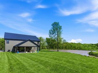 2362 SW Us Highway 169, Gower, MO 64454