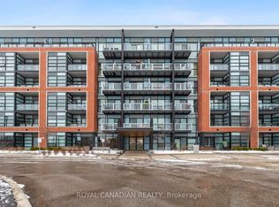 15 Prince Albert Blvd #502, Kitchener, ON N2H0C2