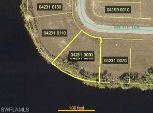 3216 NW 9th Ter, Cape Coral, FL 33993