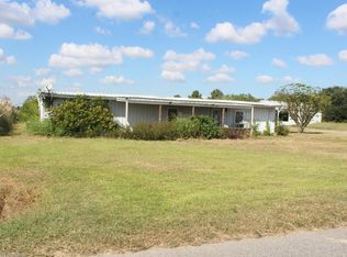 34020 Cypress Point Rd, Gueydan, LA 70542
