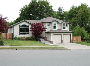 3518 Marion Way, Anacortes, WA 98221