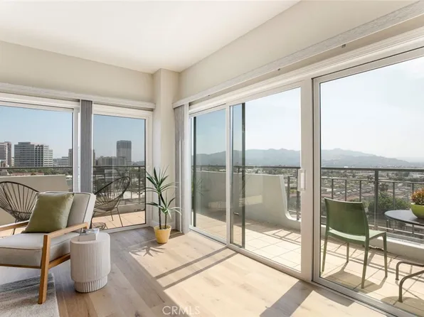 1155 N Brand Blvd Unit 1004, Glendale, CA 91202