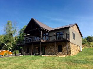 1573 Riverside Rd, Bluff City, TN 37618