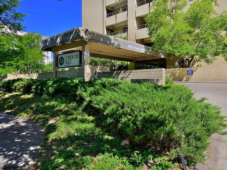 1st image of 800 N Pearl St APT 108