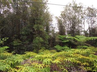 Road 3 LOT 112, Volcano, HI 96785