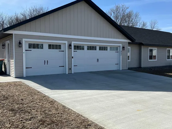 907 4th Ave NE, Long Prairie, MN 56347