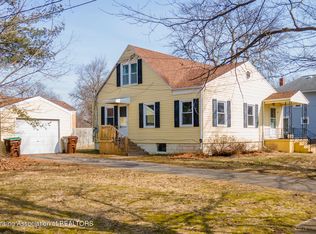 1225 E Porter St, Albion, MI
