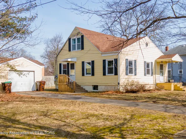 1225 E Porter St, Albion, MI 49224
