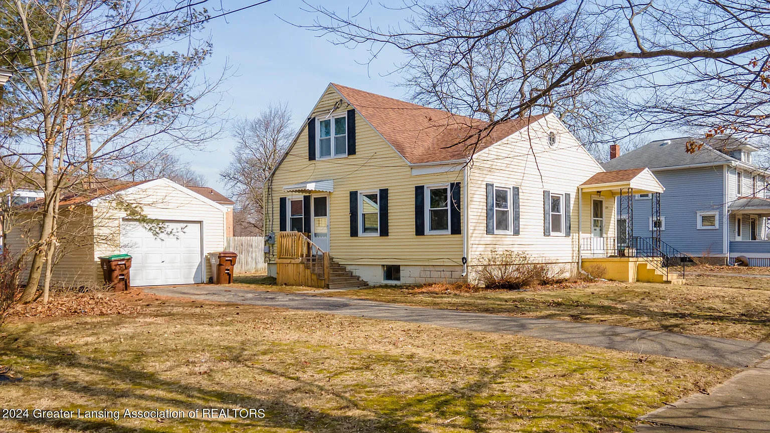 1225 E Porter St photo 1