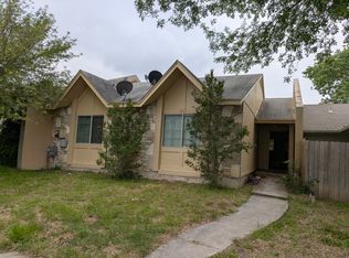 1235 Longmont St, San Antonio, TX 78245