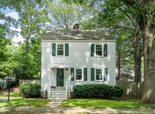 31 Charlesbank Rd, Dedham, MA 02026