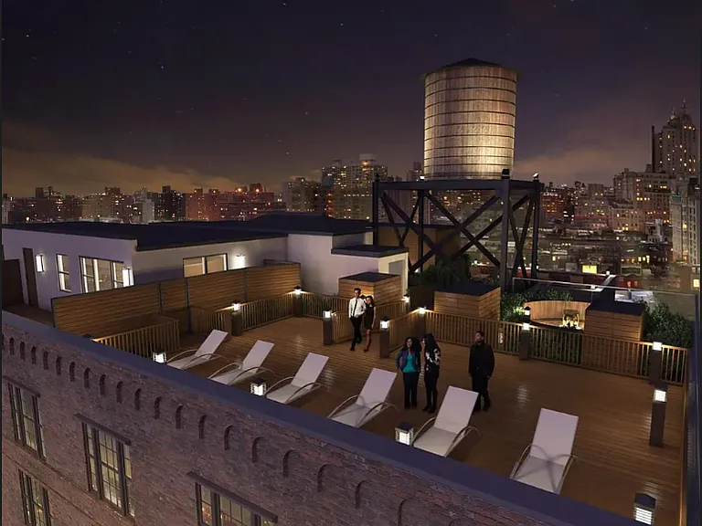 21 W 86th St #5G — Photo 1