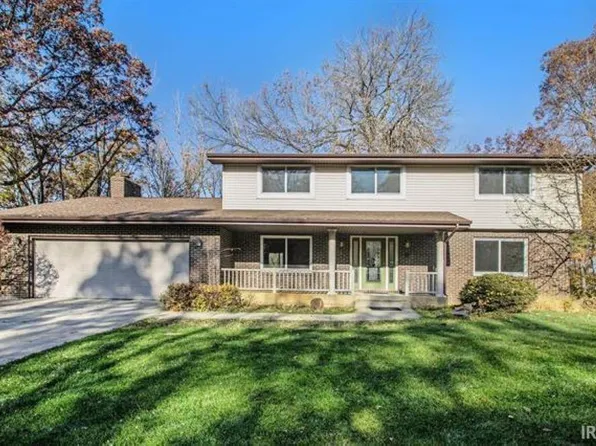 20925 River Brook Ln, Bristol, IN 46507