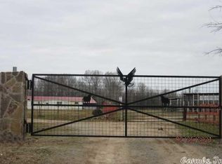 16009 Walter Estes Rd, England, AR 72046