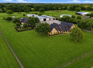 8129 County Road 2419, Royse City, TX 75189