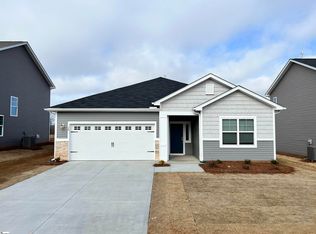 16 Callen Oak Way, Greenville, SC 29607