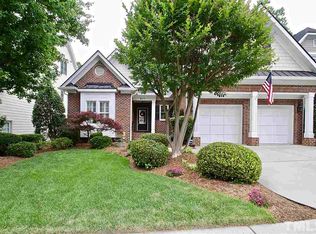 411 Chandler Grant Dr, Cary, NC 27519