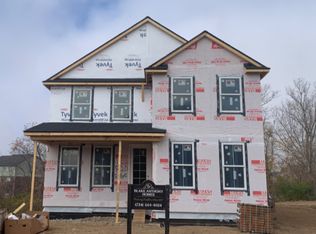 820 S Ridge Rd, Canton, MI 48188