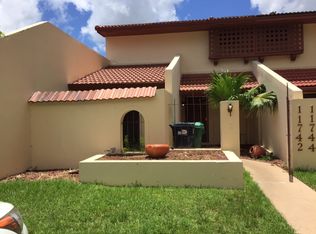 11742 SW 112th Ln, Miami, FL 33186
