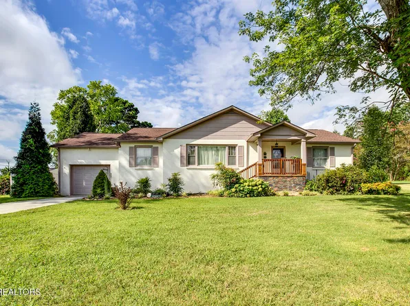 484 Kemmer Rd, Spring City, TN 37381