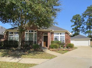 15402 Bay Tree Lndg, Cypress, TX 77429