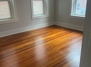 44-46 Ward St #2, Salem, MA 01970