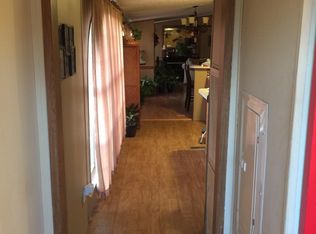 442 Main St, Pleasant Plains, AR 72568