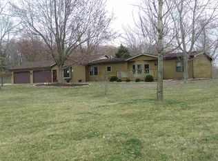 4434 N 700 E, Kendallville, IN 46755
