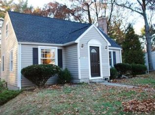 6 Princeton Rd, Natick, MA 01760