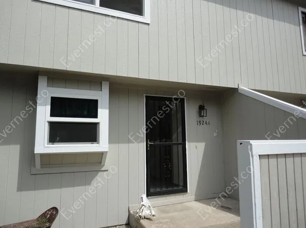 1924 Ross Ct APT A, Fort Collins, CO 80526
