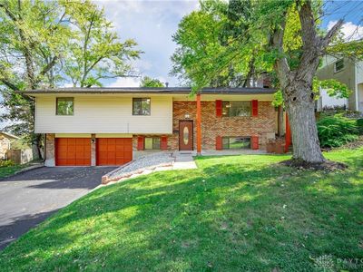 6162 Teagarden Cir, Dayton, OH, 45449