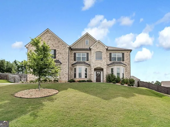 4030 Mayhill Cir, Cumming, GA 30040