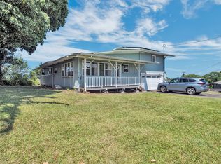 7 Luana Way, Hilo, HI 96720