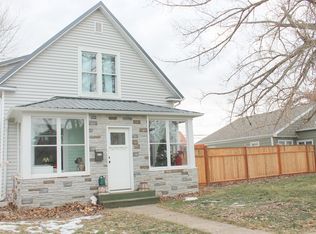 908 2nd St, Havre, MT 59501
