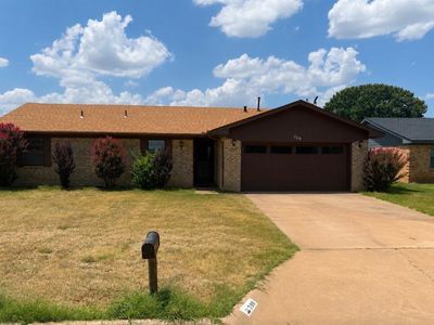 709 Polk St, Altus, OK, 73521