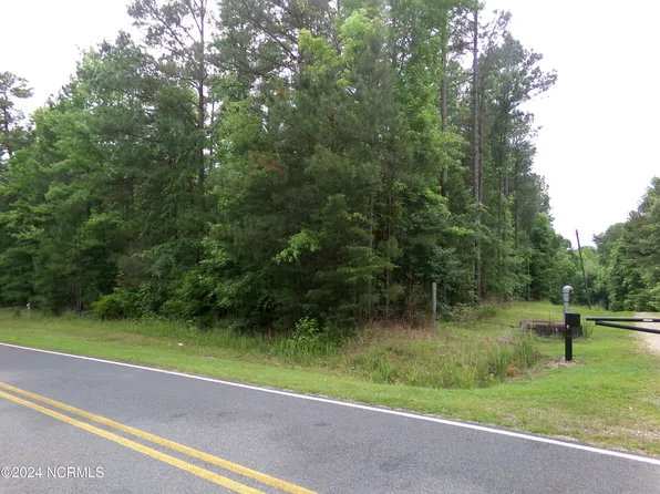 1062 Blewett Falls Road, Rockingham, NC 28379