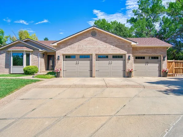1115 Chester Ct, Johnstown, CO 80534