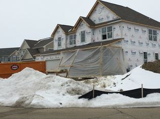 7801 Jewelflower Ct LOT 0148, Joliet, IL