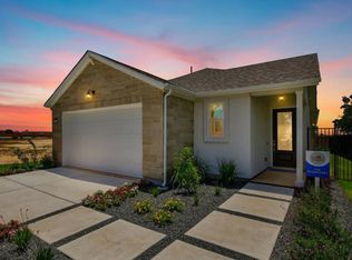 3814 Wild Olive Way, Georgetown, TX 78628