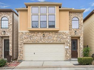 1376 Studer St, Houston, TX 77007