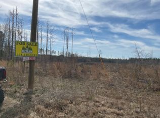 2200 Nixon Rd, Mc Kenzie, AL 36456